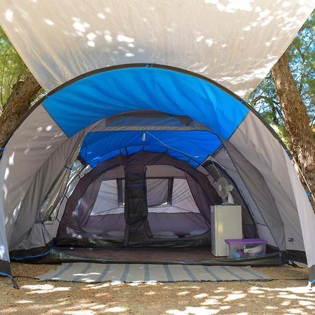 Camping Mithimna Kíssamos Eksteriør bilde