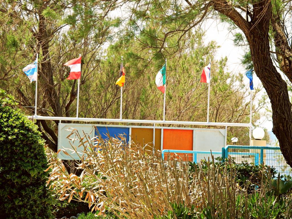 Camping Mithimna Kíssamos Eksteriør bilde